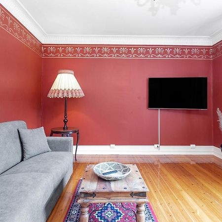 Charming Apartment - Amazing Downtown Location Reykjavik Extérieur photo
